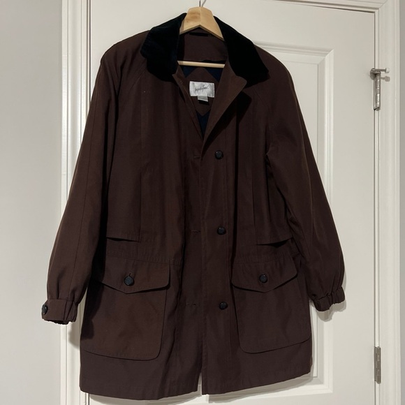 Jacqueline Ferrar Jackets & Blazers - Jacqueline Ferrar coat